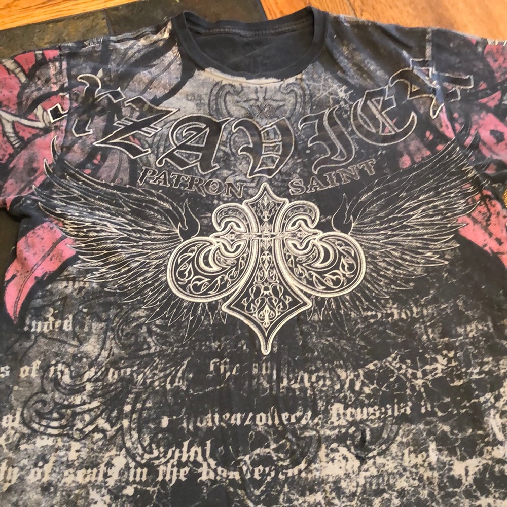 XZAVIER T-shirt